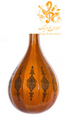 سه تار مفاخری سوخته کاری