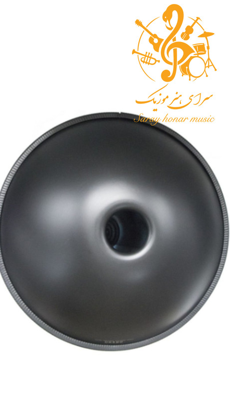 هنگ درام آرشا نیتراید