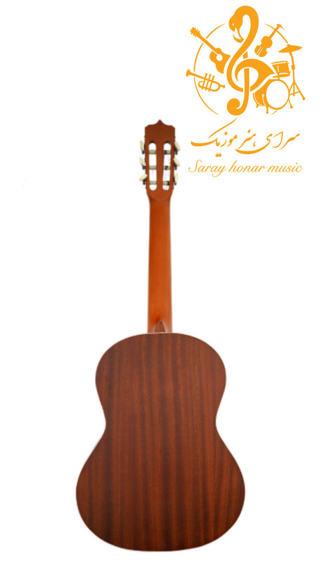 گیتار پارسی P40