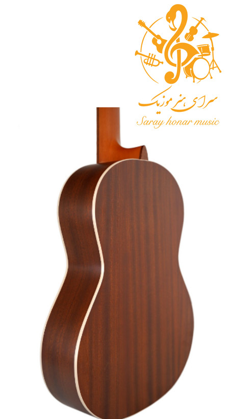 گیتار پارسی P40