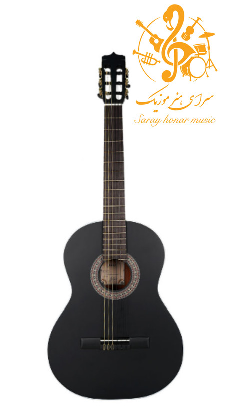 گیتارپارسیM4