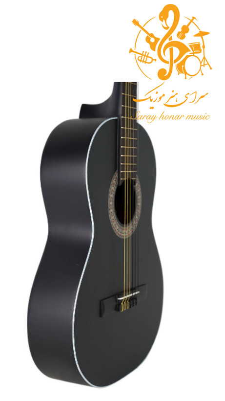 گیتارپارسیM4