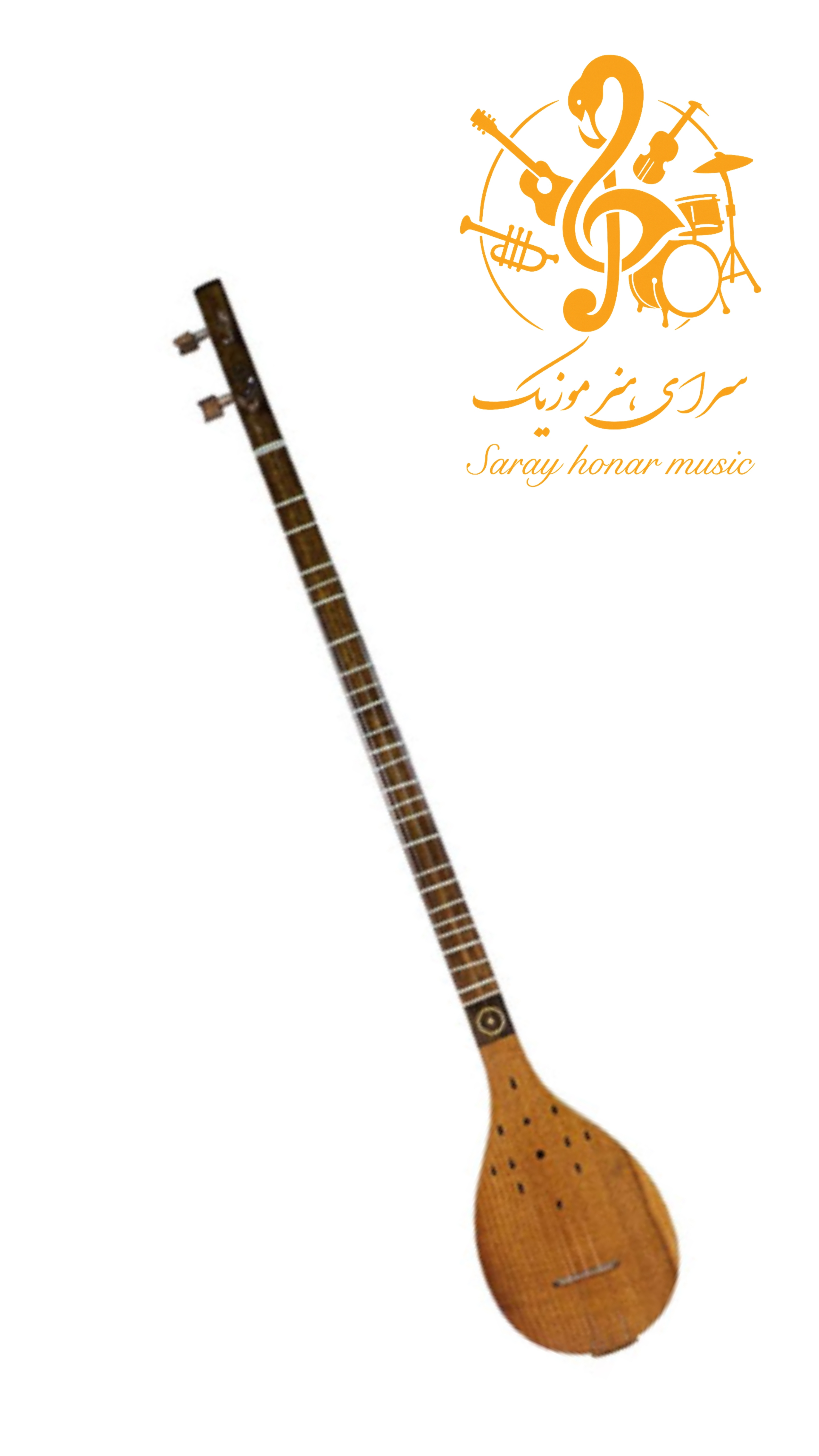 سه تار دیبا