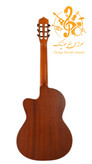 گیتار پارسی M5 کات وی