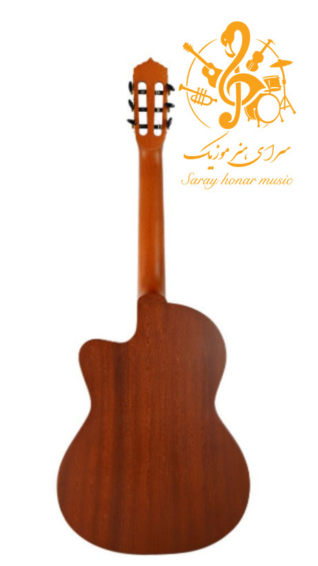 گیتار پارسی M5 کات وی