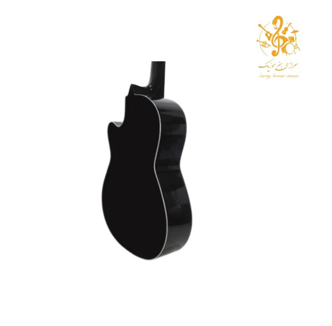 گیتار دیاموند کات وی