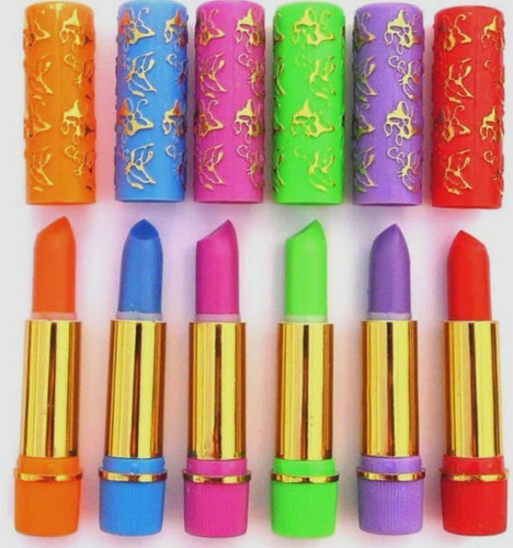 رژ لب ۲۴ ساعته مک کی