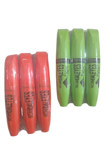 ریمل بلندکننده مژه